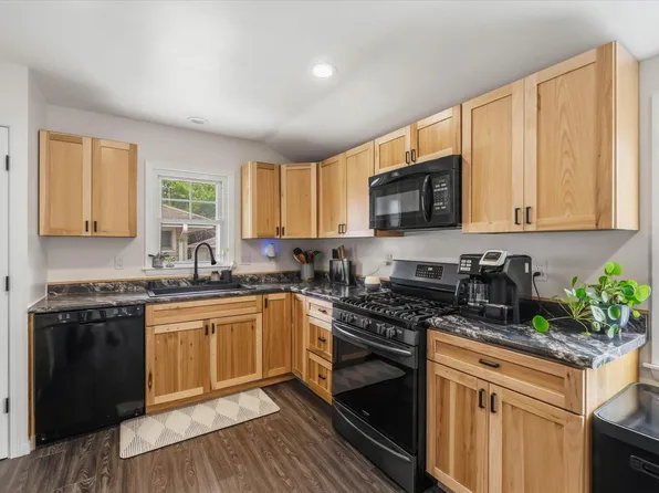 8013 W Waterford AVENUE, Milwaukee, WI 53220
