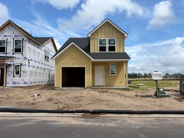 8414 Sky Blue Ct Lot 208, Longs, SC 29568