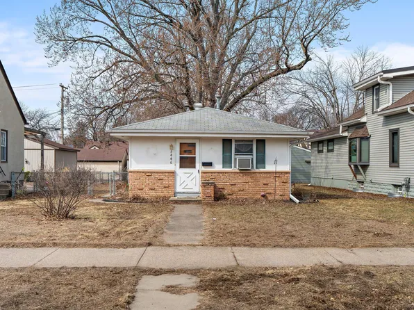 5446 43rd Ave S, Minneapolis, MN 55417