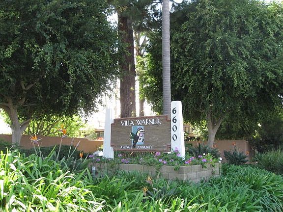 villa warner complex