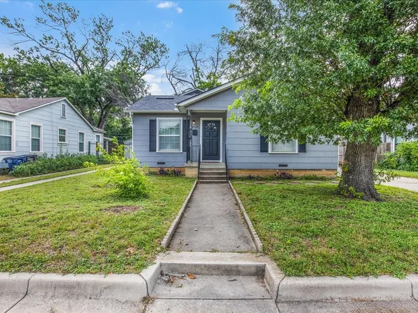 2729 Wayside Ave, Fort Worth, TX 76110