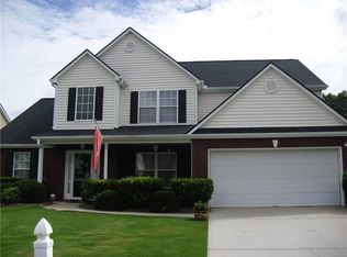 3586 Garden Manor Dr, Loganville, GA 30052