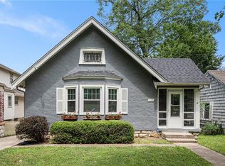 730 E 63rd Ter, Kansas City, MO 64110