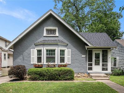 730 E 63rd Ter, Kansas City, MO, 64110