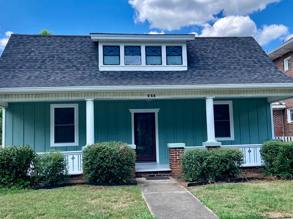 402 W Pine St #1, Johnson City, TN 37604