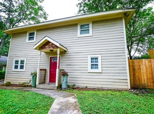 454 Dunbar St SW #454, Atlanta, GA 30310