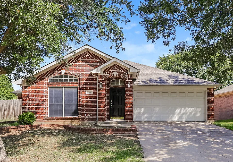 1601 Prescott Dr