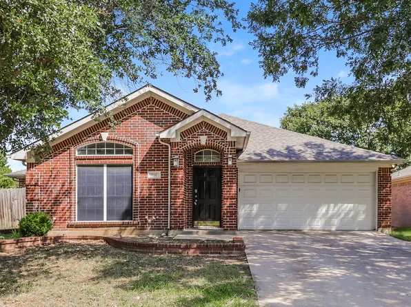 1601 Prescott Dr, Mansfield, TX 76063