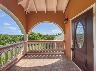 49 Mountain Est 2, Frederiksted, VI 00840