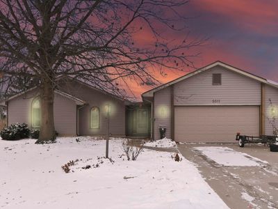 5511 Quail Canyon Dr, Fort Wayne, IN, 46835