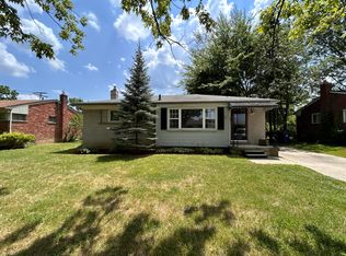 26219 Clarita, Redford, MI 48240