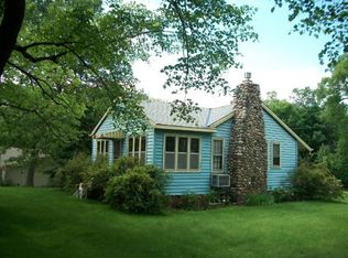 1985 Buttonbush Rd, South Haven, MN 55382