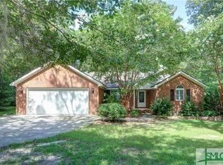 117 Richard Ct, Rincon, GA 31326