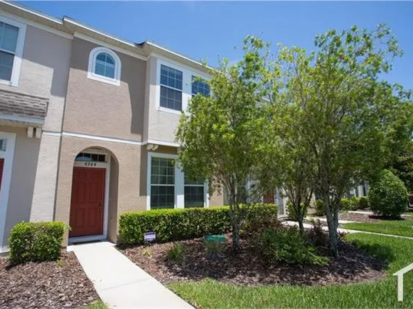 6984 Towering Spruce Dr, Riverview, FL 33578