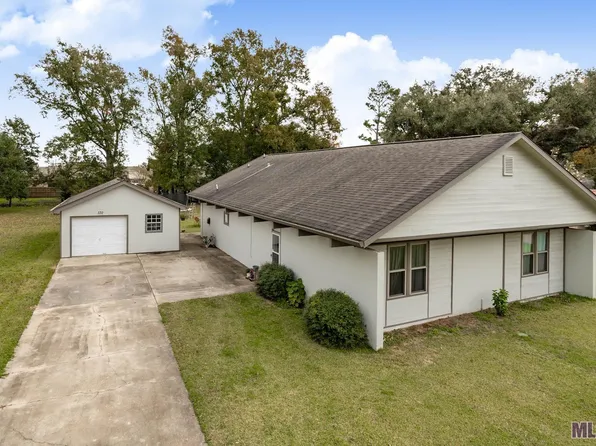 332 N Millet Ave, Gramercy, LA 70052