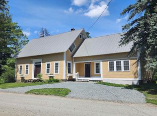 92 Lakota Rd, Woodstock, VT 05091