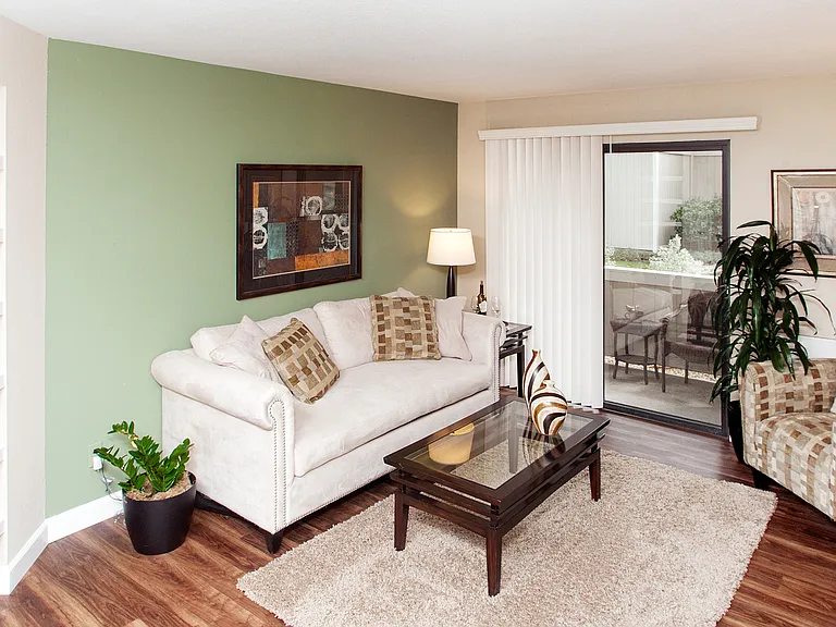 Vintage Ridge Apartments — Photo 6