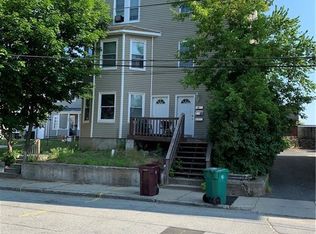 45 Rebekah St, Woonsocket, RI 02895