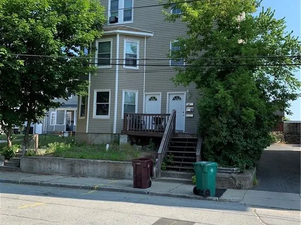 45 Rebekah St, Woonsocket, RI 02895