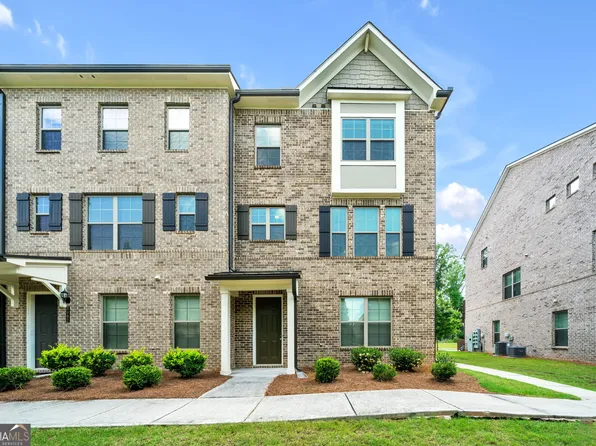 2082 Talmai Dr, Snellville, GA 30078
