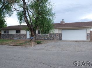 487 Meadow Rd, Grand Junction, CO 81504