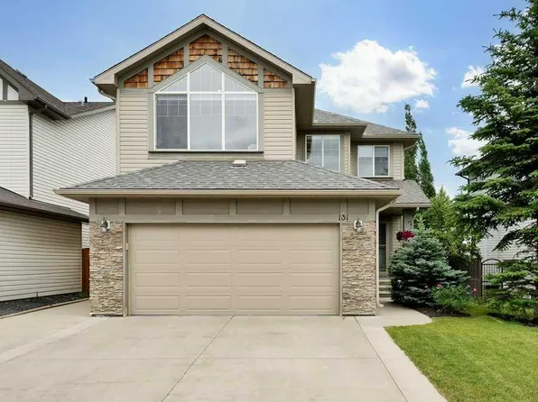 131 W Westmount Hl, Okotoks, AB T1S 0E1