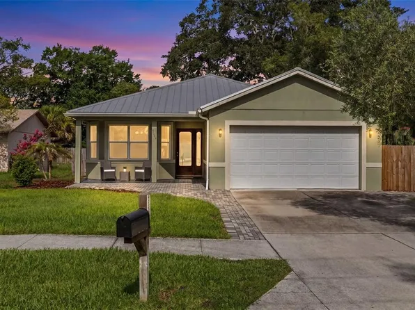 5350 Orange Ave, Winter Park, FL 32792