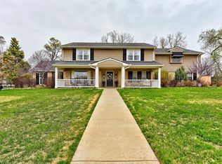 3201 Pine Ridge Rd, Oklahoma City, OK 73120