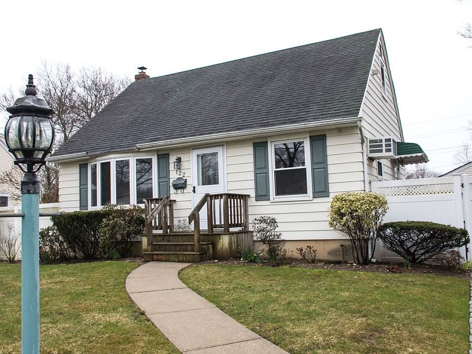 1st image of 122 Maddox Ave