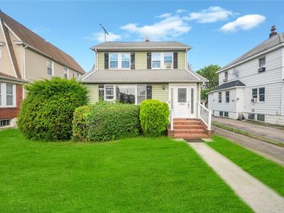 73 Bismark Avenue, Valley Stream, NY, 11581