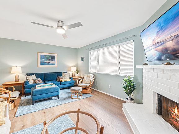 Enjoy the large Roku TV with free live TV. No need for a TV subscription.