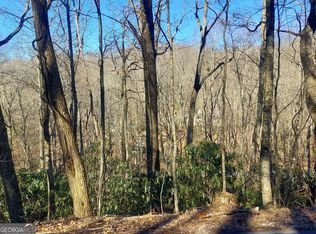 LOT 41 Rebel Cir, Dillard, GA 30537