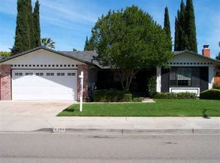 6283 S Paseo, Pleasanton, CA 94566