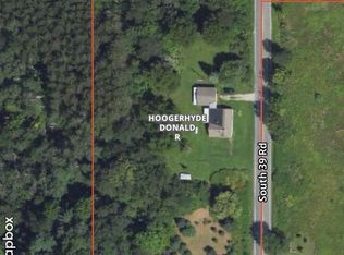 9602 S 39th Rd #1, Cadillac, MI 49601