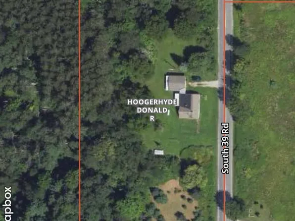 9602 S 39th Rd #1, Cadillac, MI 49601