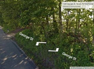 1581 George St, Dover, PA 17315