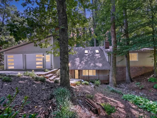95 Brookwood Dr, Clemson, SC 29631