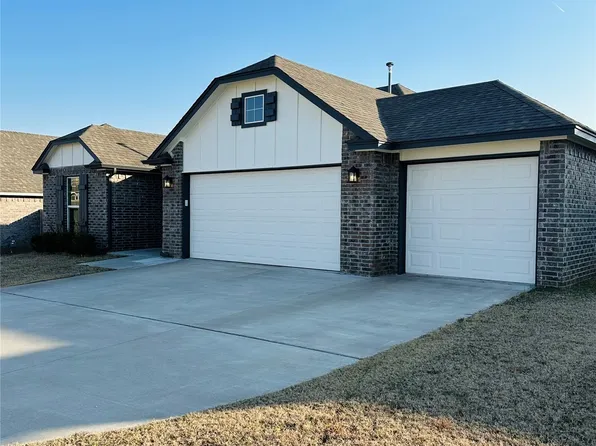 3634 E 143rd Pl S, Bixby, OK 74008