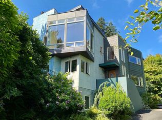 46 SW Abernethy St, Portland, OR 97239