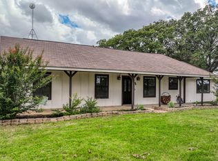 3711 Tin Top Rd, Weatherford, TX 76087