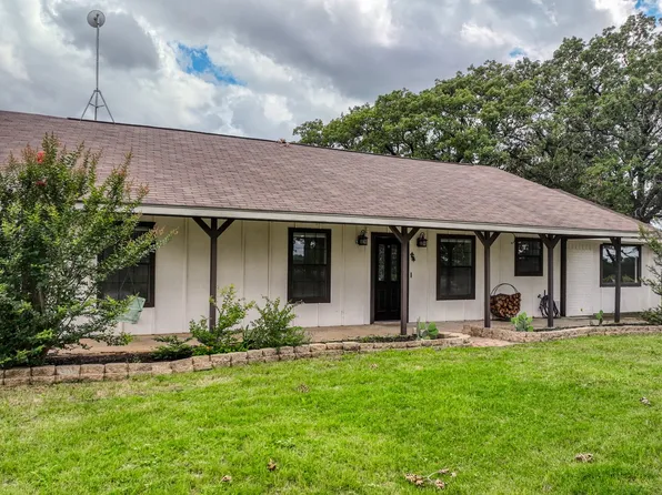 3711 Tin Top Rd, Weatherford, TX 76087
