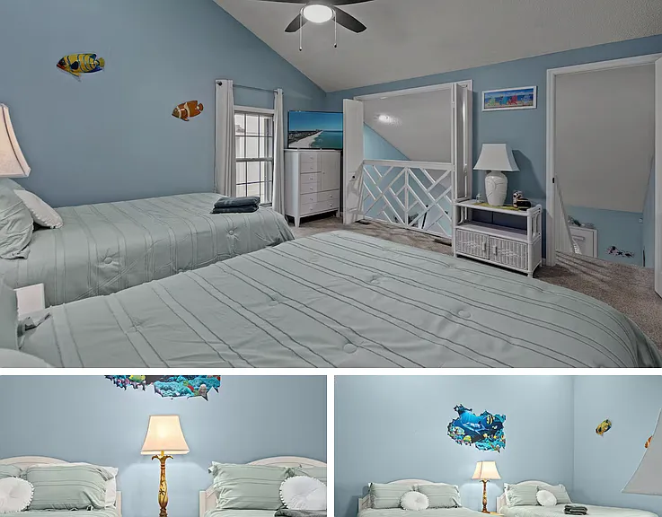 17462 Front Beach Rd #82D — Photo 8