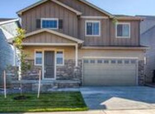 122 N Pamela Dr, Loveland, CO 80537