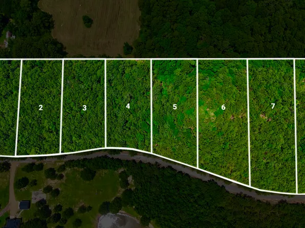LOT 7 Old Morris Rd, Eupora, MS 39744