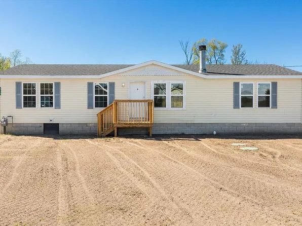 310 E Maple St, Sand Lake, MI 49343
