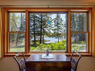 166 Tremont Rd, Bass Harbor, ME 04653