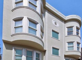 1470 Broadway, San Francisco, CA 94109