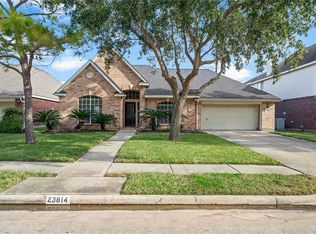 23814 Indian Hills Way, Katy, TX 77494