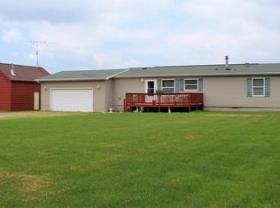 W124 Cumberland Ave, Berlin, WI 54923