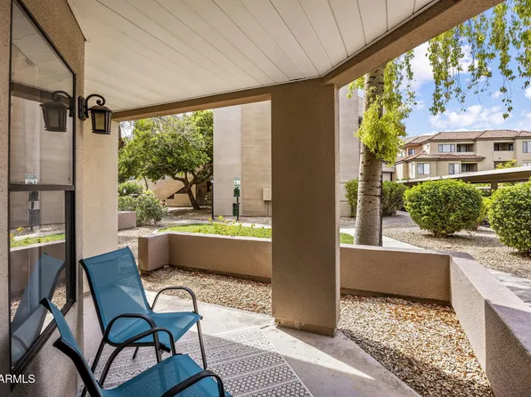 4850 E Desert Cove Avenue #122, Scottsdale, AZ 85254